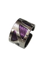 Anello Les Georgettes Donna in Argento LESAN066